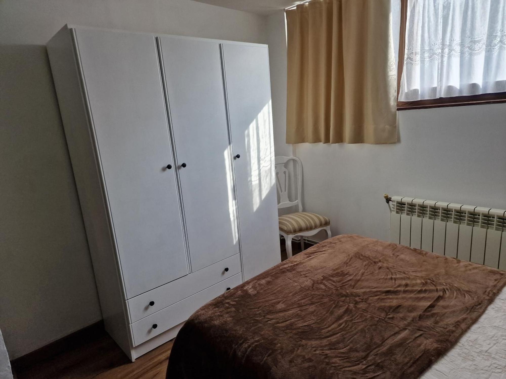 Vivienda Vacacional Con Jardin Y Barbacoa Cangas de Onis Bagian luar foto