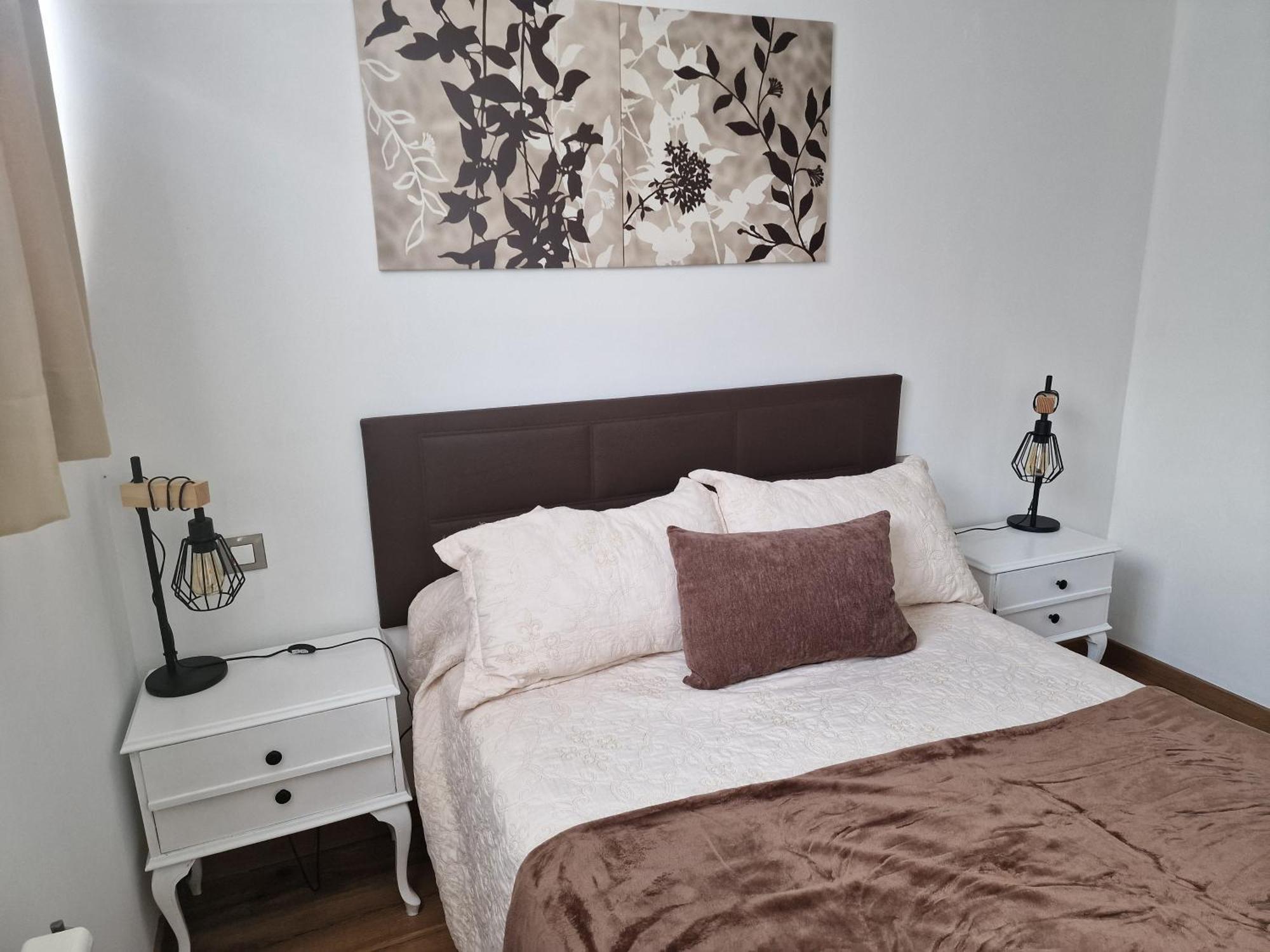 Vivienda Vacacional Con Jardin Y Barbacoa Cangas de Onis Bagian luar foto